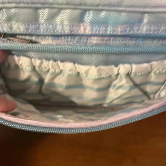 Lug Carousel crossbody/belt bag - Picture 3 of 7